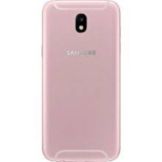 Samsung Galaxy J7 Pro SM-J730 Back Cover[Rose Gold]